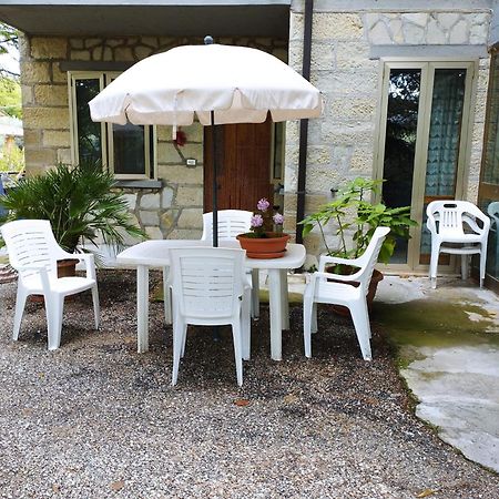 Casa Giulia Lägenhet Mercatino Conca Exteriör bild