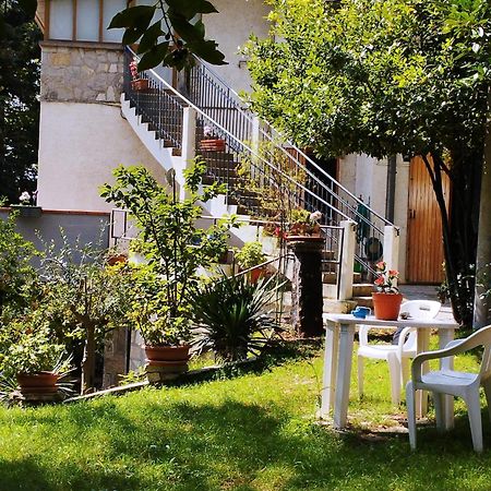 Casa Giulia Lägenhet Mercatino Conca Exteriör bild