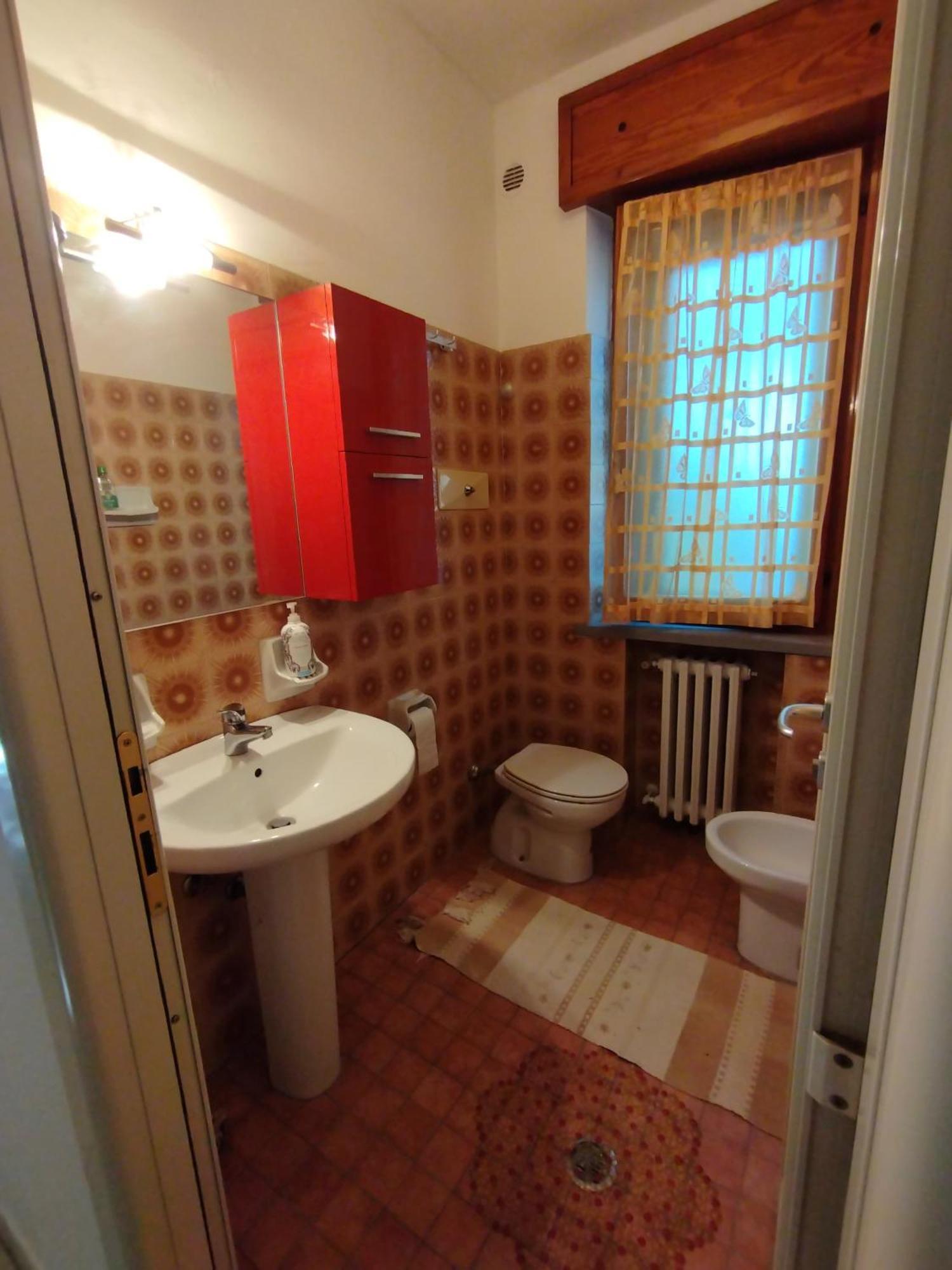 Casa Giulia Lägenhet Mercatino Conca Exteriör bild