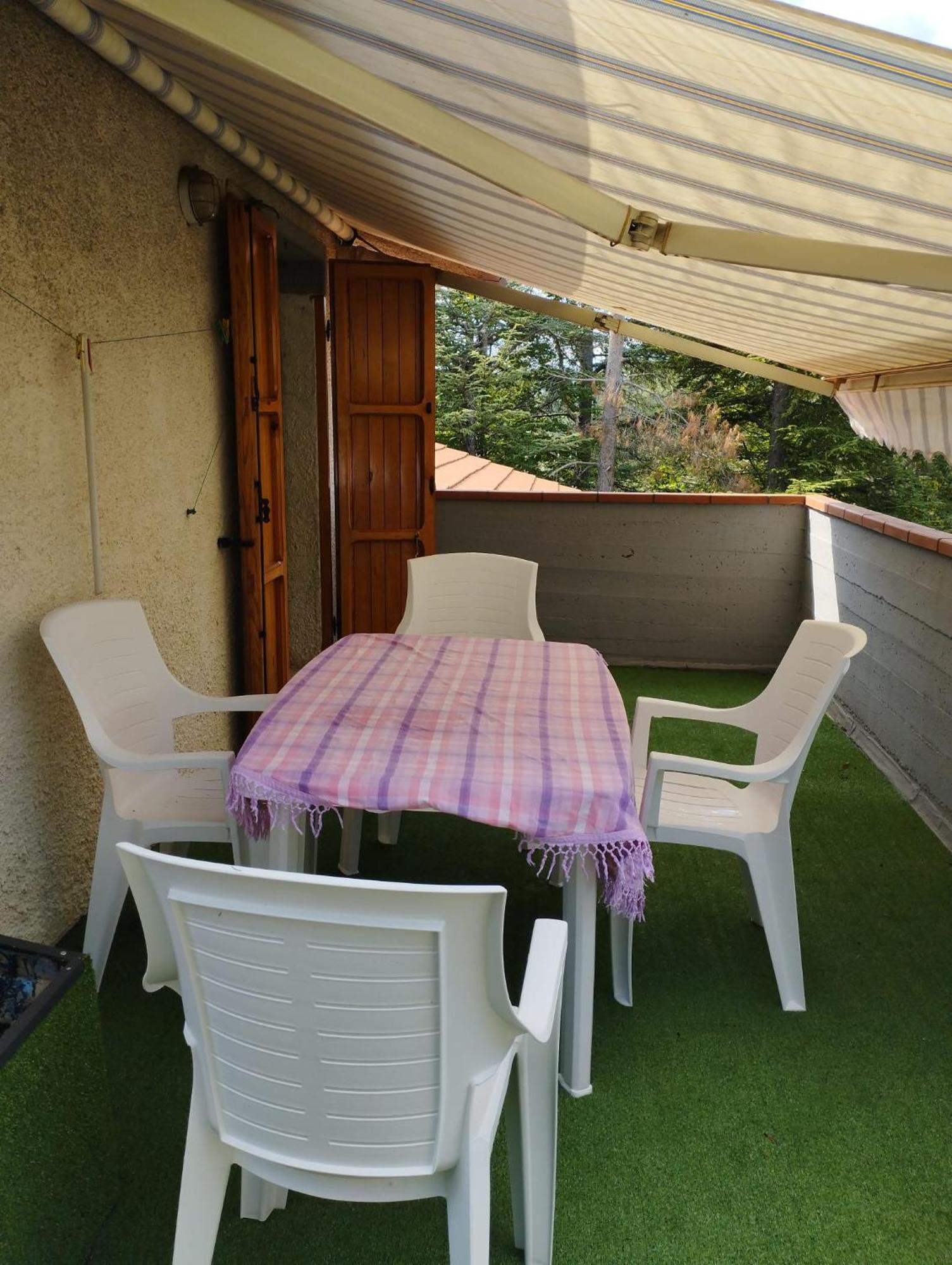 Casa Giulia Lägenhet Mercatino Conca Exteriör bild