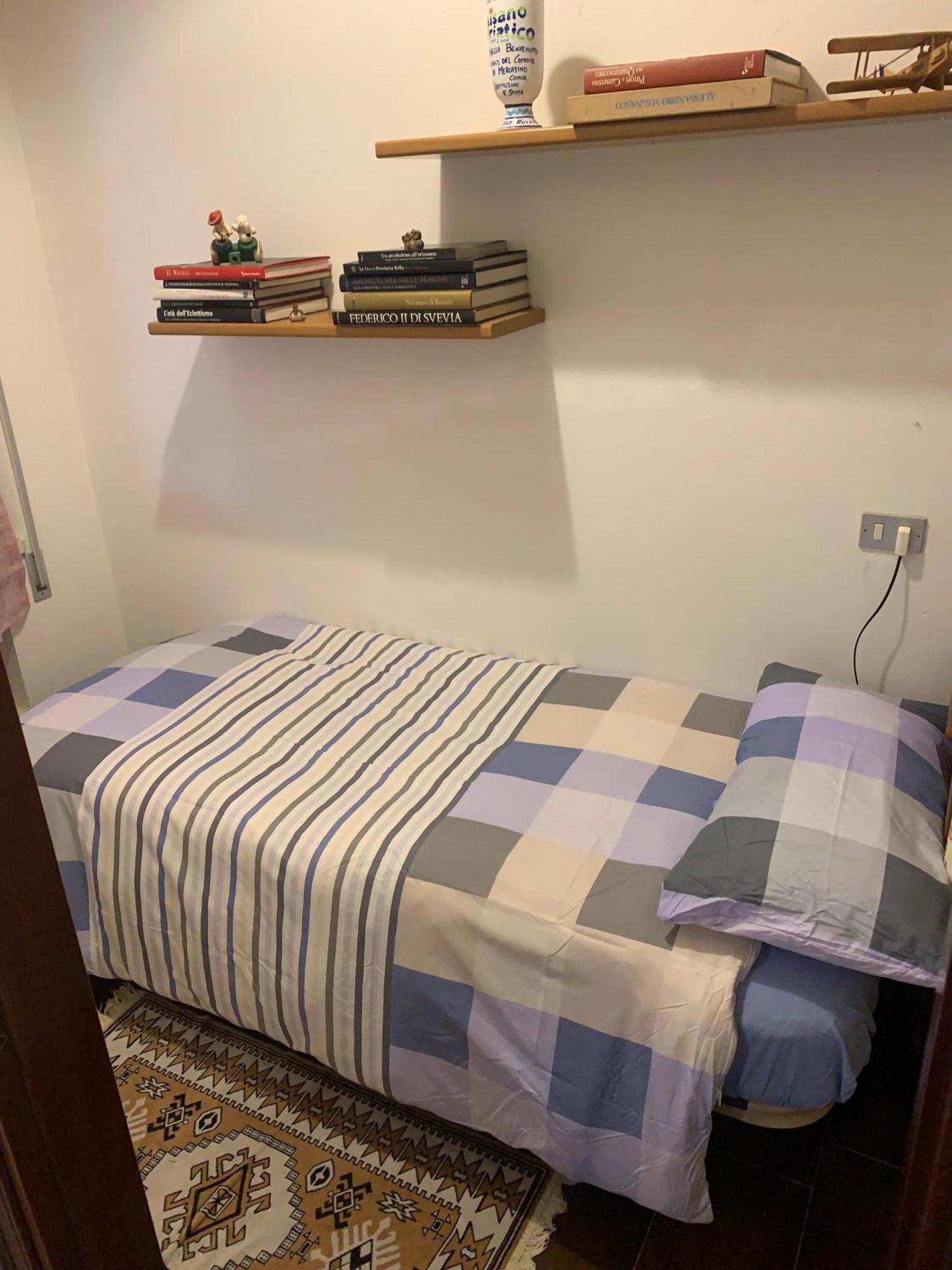 Casa Giulia Lägenhet Mercatino Conca Exteriör bild