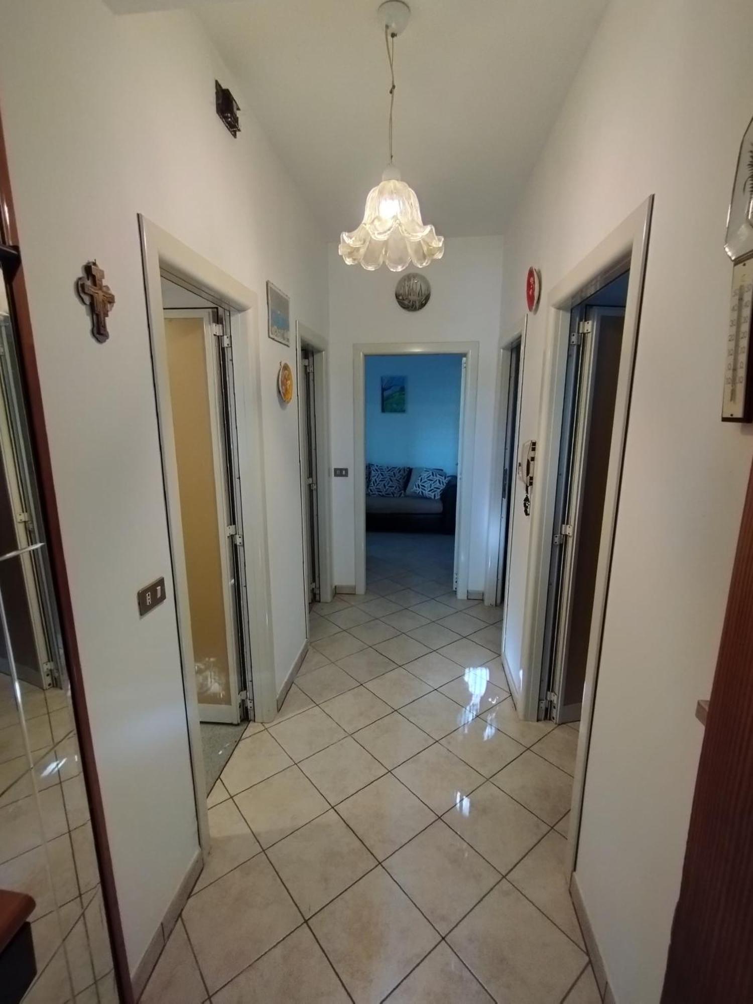 Casa Giulia Lägenhet Mercatino Conca Exteriör bild