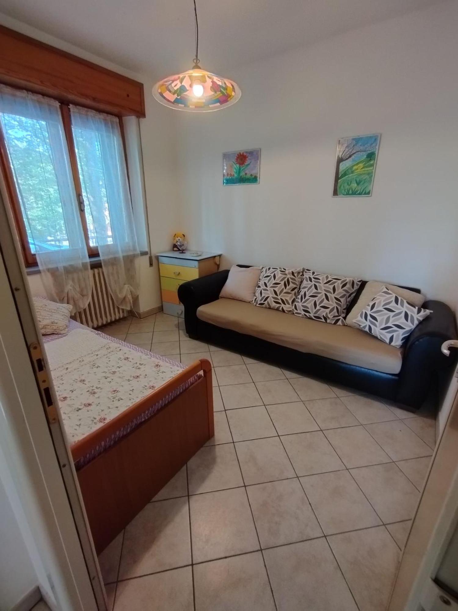 Casa Giulia Lägenhet Mercatino Conca Exteriör bild